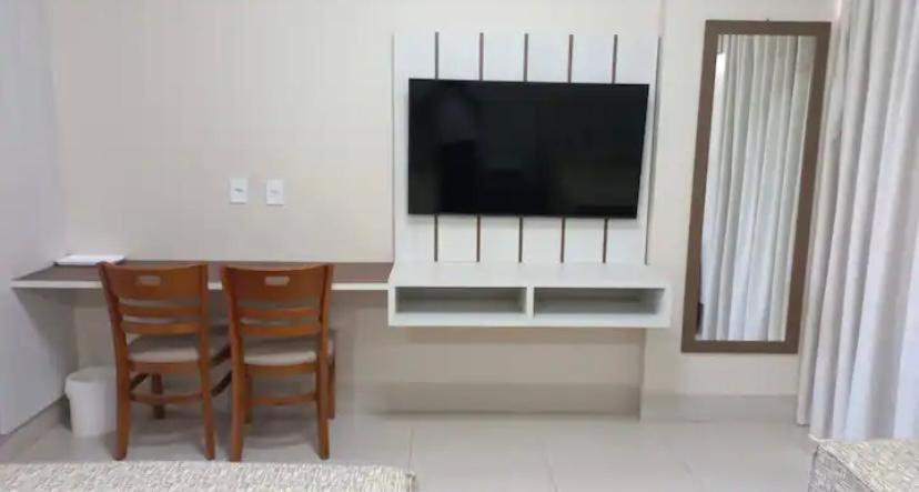 Spazzio Andrian & Silva - Inclusos Ingressos Do Parque Caldas Novas Eksteriør bilde