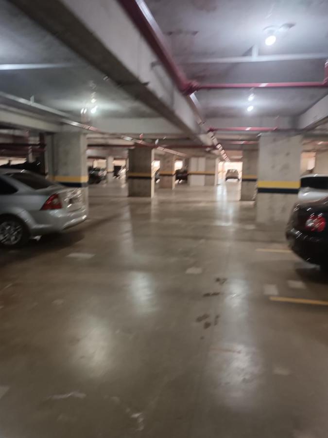 Spazzio Andrian & Silva - Inclusos Ingressos Do Parque Caldas Novas Eksteriør bilde
